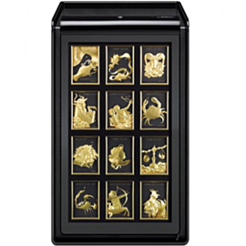 Seyf Eagle LU200BURC