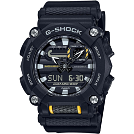 Часы G-Shock GA-900-1ADR
