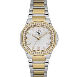 Saat Santa Barbara Polo & Racquet Club SB.1.10481-7