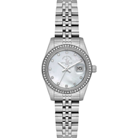 Saat Santa Barbara Polo & Racquet Club SB.4.10015-1