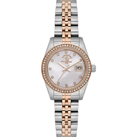 Saat Santa Barbara Polo & Racquet Club SB.4.10015-6