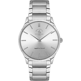 Часы Santa Barbara Polo Racquet Club SB.4.10020-1