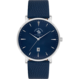 Часы Santa Barbara Polo Racquet Club SB.8.10006-3