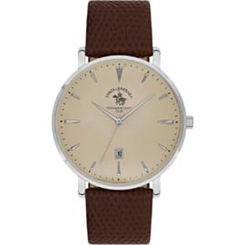 Часы Santa Barbara Polo Racquet Club SB.8.10006-4