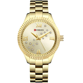 Часы CURREN 9009-4