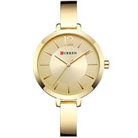 Часы CURREN 9012-4