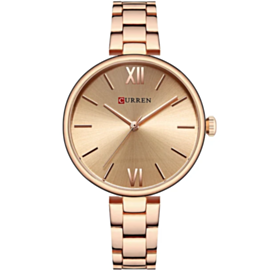 Часы CURREN 9017-3