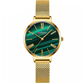 Часы CURREN 9076B-3