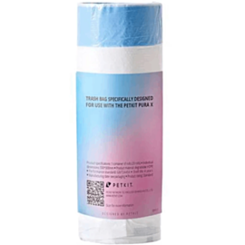 Мусорный пакет Petkit White