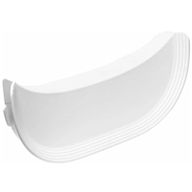 Pişik tualeti üçün qoruyucu səd Petkit T4-Fance