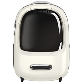 Smart daşıma çantası Petkit Breezy 2 P7704 White