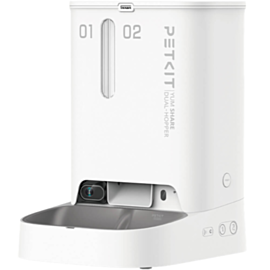 Умная кормушка Petkit Yumshare Dual-Hopper P591