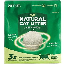 Doldurucu Petkit Cat Litter