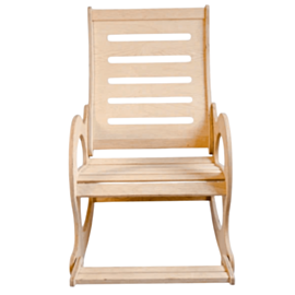 Kreslo Glayder Brız