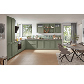 Mətbəx mebeli Nobilia 08