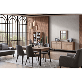 Qonaq dəsti Gala Plus 