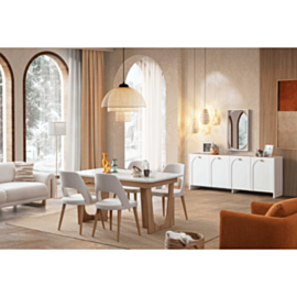 Qonaq dəsti Gala Granada 