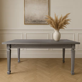 Masa Alzzoni Retro Nehir Kumu