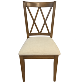 Стул Konform Novara (Ореховый корпус)