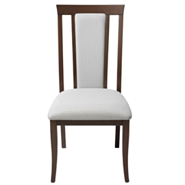 Стул Adona Mobilya Vestford  (Ореховый корпус)