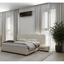 Çarpayı Komfort Barri (Bazalı)