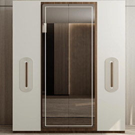 Dolab Komfort Barri (4 qapılı)