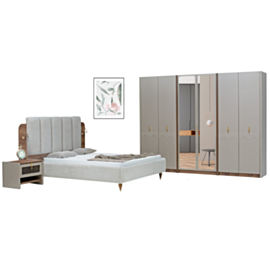 Yataq dəsti Alzzoni Lusia 