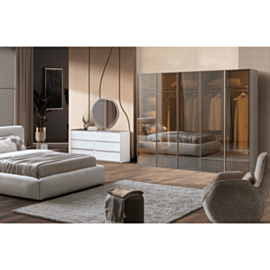 Спальная мебель Gala Noble
