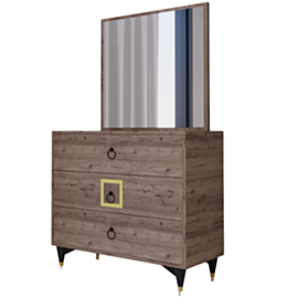 Trümo Adona Mobilya Zegna