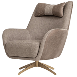 Кресло Alzzoni Loris Elegant 5.6