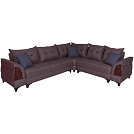 Угловой диван Novis Mobilya Sherlock 980