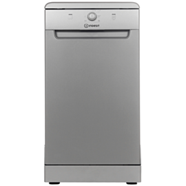 Посудомоечная машина Indesit DSCFE 1B10 S RU