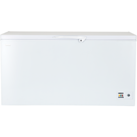 Dondurucu Uğur UDD 500 BK