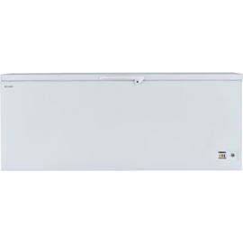 Dondurucu Uğur UDD 600 BK