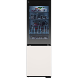 Soyuducu LG GR-V479QGKW