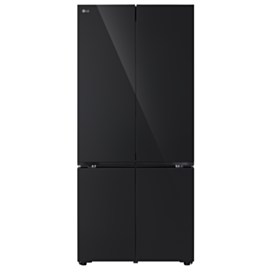 Холодильник LG GR-B30FFGPB