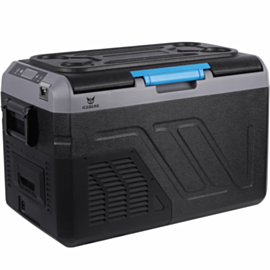 Avtomobil üçün soyuducu Iceberg C052-025