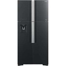 Soyuducu Hitachi R-W660PUC7 GGR