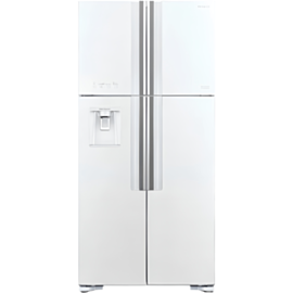 Soyuducu Hitachi R-W660PUC7 GPW