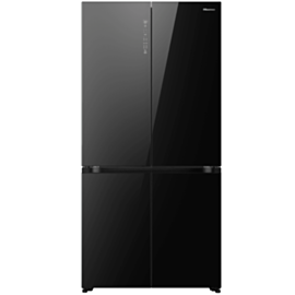 Холодильник Hisense RQ768N4GBE
