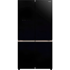 Soyuducu Hitachi R-WB720PUC1 GCK