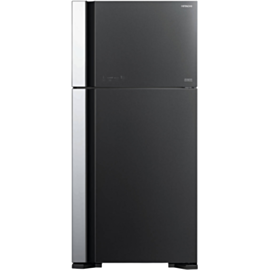 Soyuducu Hitachi R-VG660PUC7-1 GGR