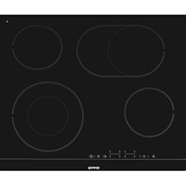 Plitə Gorenje ECT643BSC