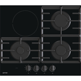 Plitə Gorenje GCE681BSC