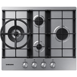 Plitə Samsung NA64H3030BS/WT