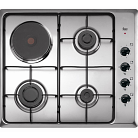  Варочная поверхность Teka HLX 60 3G 1P AI AL  