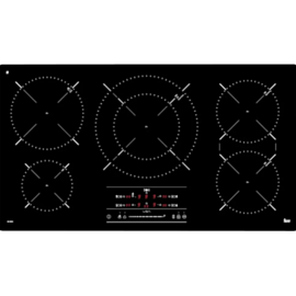 İnduksion plitə Teka IB 9530
