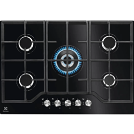 Plitə Electrolux KGG75362K	