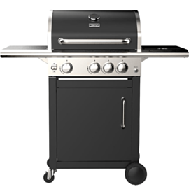 Plitə Teka BBQ 3100 GBK-SS