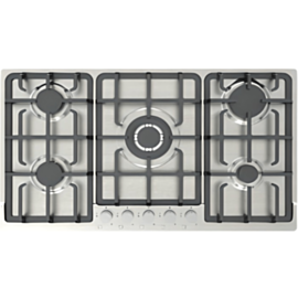 Варочная поверхность Electrotech H9401P13IS-IX 90 sm